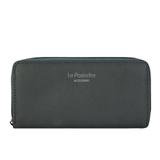 Carteira Feminina Basica, Azul - Le Postiche