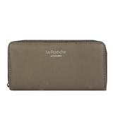 Carteira Feminina Basica, Cáqui - Le Postiche