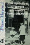 Cartero no siempre llama dos veces, el - nivel 2 - Difusion maison de france