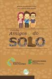 Cartilha Amigos do Solo - Crv