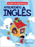 Cartilha de Alfabetização Aprendendo Inglês - Bicho esperto