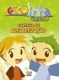 Cartilha de alfabetização