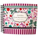 Cartões comemorativos especiais - Vale das letras