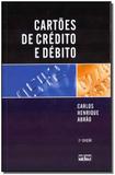 Cartões de Crédito e Débito - Atlas