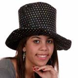 Cartola Paetê Lisa - Festabox