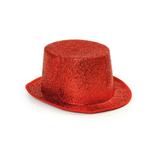 Cartola Vermelha - Cromus - Carnaval