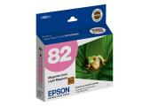 Cartucho de Tinta Epson Magenta - T082620-AL