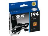 Cartucho de Tinta Epson T194120 BR Preto - Original