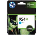 Cartucho de Tinta HP 954 XL Ciano - Original