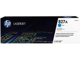 Cartucho de Tinta HP Ciano - LaserJet Enterprise 827A