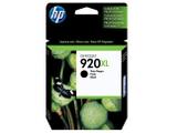 Cartucho de Tinta HP Preto 920 XL - Original