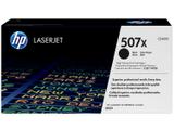 Cartucho de Tinta HP Preto - LaserJet Enterprise Color 507X