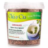 Carvalho- Querci Ilecis Lignum- Pote 100 grs- Cha e Cia