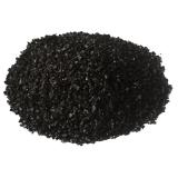 Carvão Ativado Granulado 1 Kg para Aquários, Lagos etc - Mf aquarium