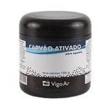Carvão Ativado Vigo Ar para reposição em filtros de Aquário Vigo Ar Carvomax - Vigoar