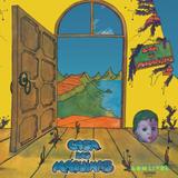 Casa das Máquinas - Lar de Maravilhas - CD - Som livre