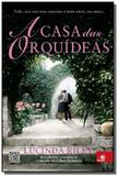 Casa das orquideas a - Novo conceito