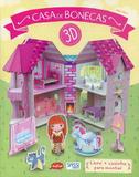 Casa de bonecas 3D