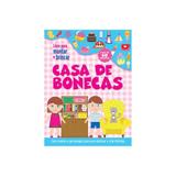 Casa de bonecas - libris - Libris editora ltda