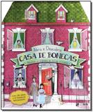 Casa de Bonecas - Moderna