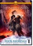 Casa de Hades, A - Vol.4 - Série Os Heróis do Olimpo - Intrinseca