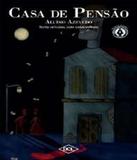 Casa De Pensao - Texto Comentado - Dcl