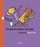 Casa Do Bode E Da Onca, A - Rocco