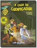 Casa do codificador (a) - o mistério das mesas girantes - Boa nova
