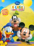Casa do mickey mouse, a - Melhoramentos