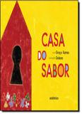 Casa do Sabor - Autentica