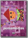 Casa dos pensamentos a - Lge