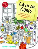 Casa em cores