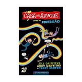 Casa na arvore, a - livro de diversao - fundamento - Fundamento lv