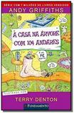 Casa na arvore com 104 andares, a - Fundamento
