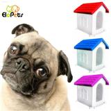 Casa Plast. Pet Injet Lilás