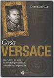 Casa Versace - Seoman