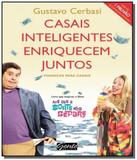Casais inteligentes enriquecem juntos: financas pa
