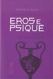 Casamento de Eros e Psique, O - Sattva editora