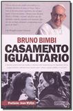Casamento igualitario - capa mulheres - Garamond