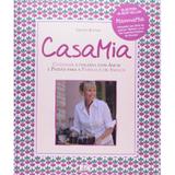CasaMia: Cozinhar a Italiana com Amor e Paixao para a Familia e os Amigos - Ambientes costumes