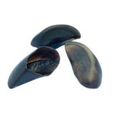 Casco de Boi 100% Natural para Cães kit 3 unidades - Pure toy