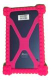 Case Capa Emborrachada Para Tablet 7 Polegadas Universal - Fam