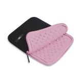 Case Capa para Ipad 9.7 Preto E Rosa Forceline