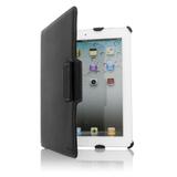 Case Capa Targus iPad 3 e 4 Couro Preto