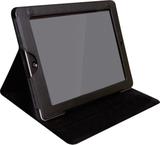 Case com suporte para ipad e tablet até 10" preta bo099 - Multilaser
