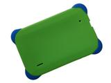 Case de borracha para tablet 7 polegadas Universal Verde - Multilaser