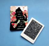 Case de Kindle Branca de Neve - Aec marcadores