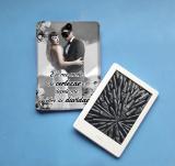 Case de Kindle Cinquenta Tons de Cinza - Aec marcadores
