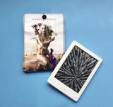 Case de Kindle Daenerys Targaryen - Aec marcadores