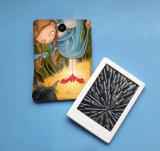 Case de Kindle Dorothy - Aec marcadores